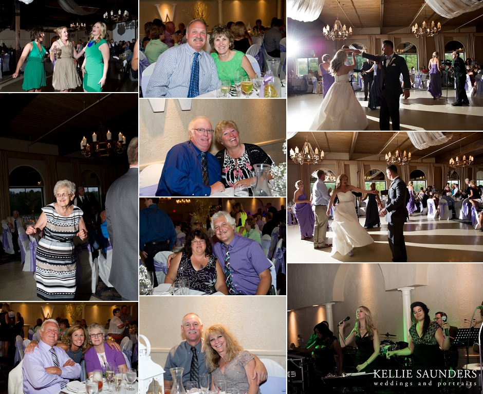 swan valley golf club wedding